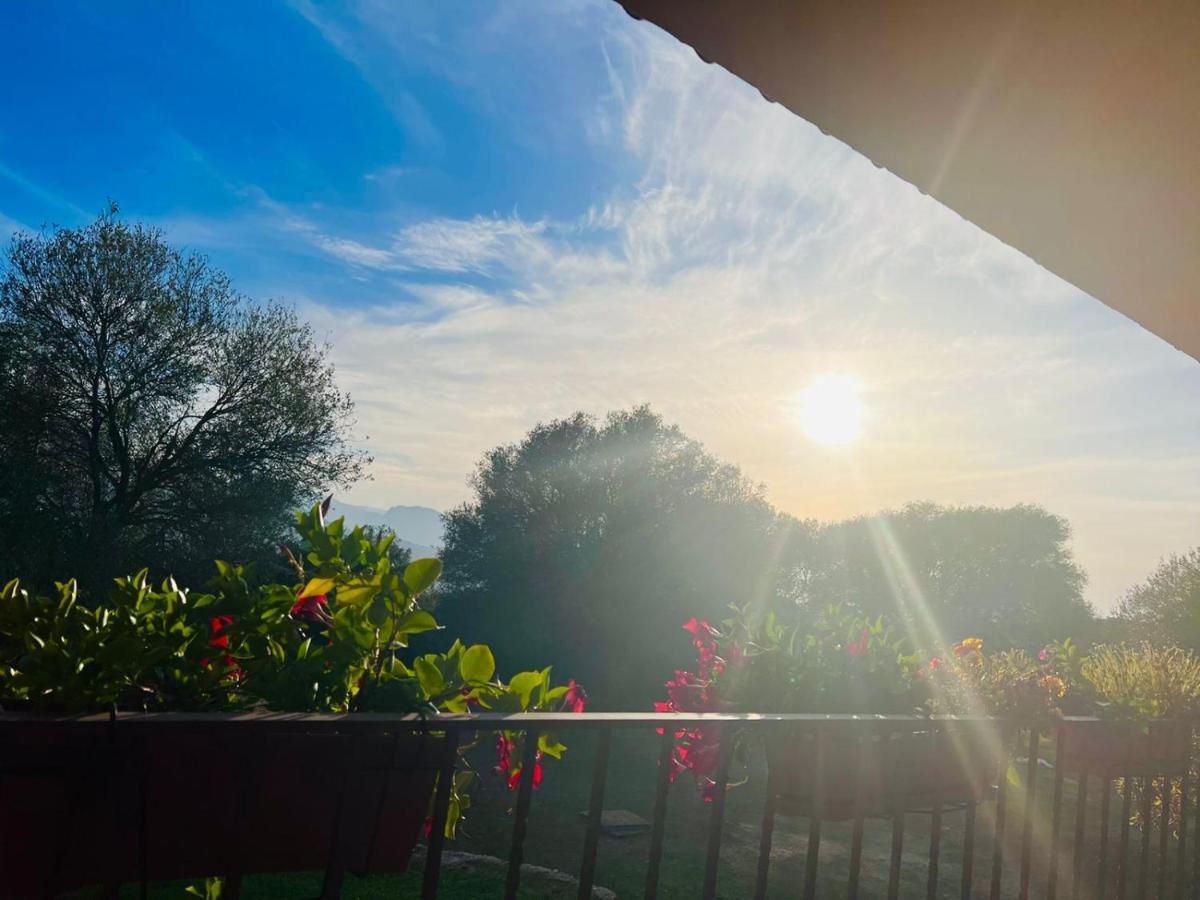 Agriturismo Conca' E Janas Доргали Екстериор снимка