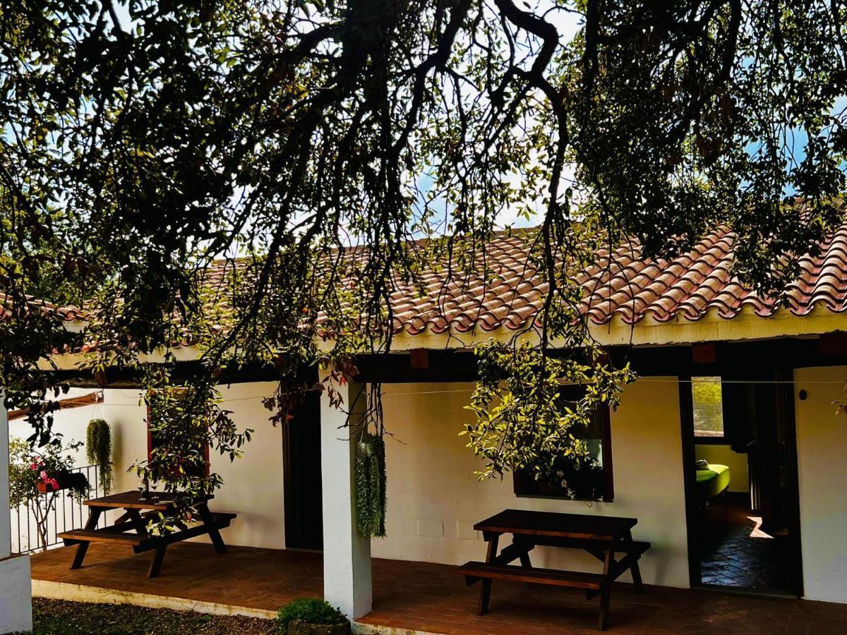 Agriturismo Conca' E Janas Доргали Екстериор снимка