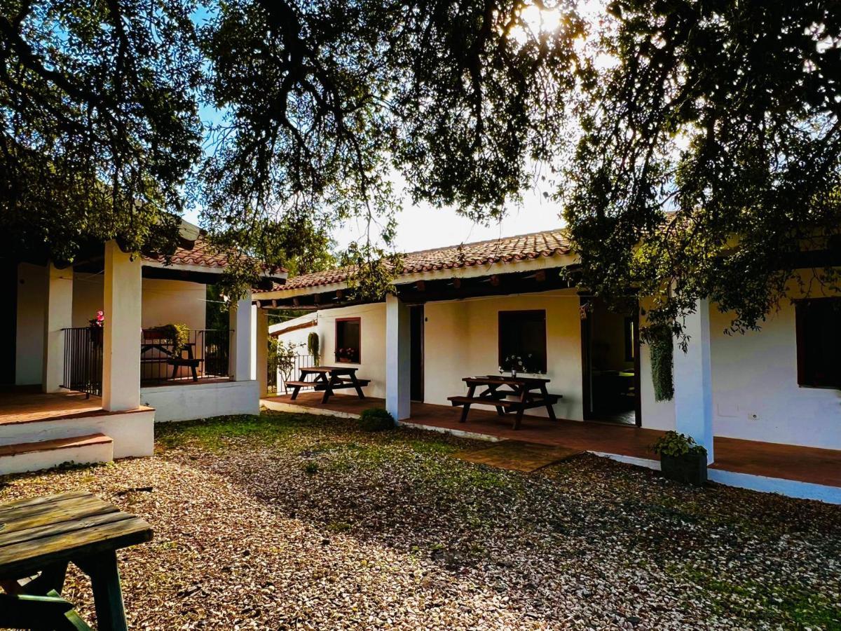 Agriturismo Conca' E Janas Доргали Екстериор снимка