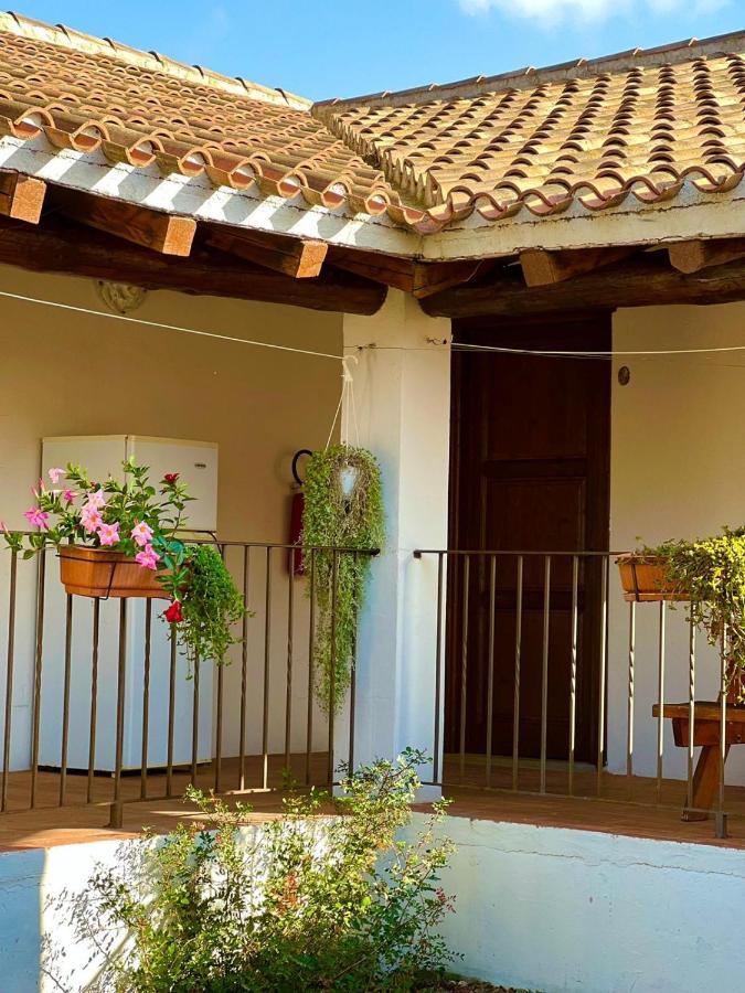 Agriturismo Conca' E Janas Доргали Екстериор снимка