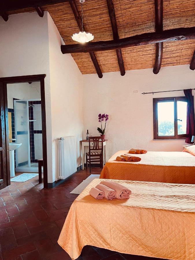 Agriturismo Conca' E Janas Доргали Екстериор снимка