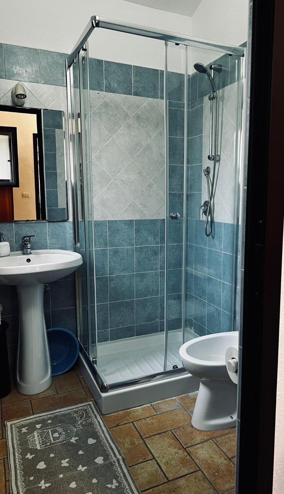Agriturismo Conca' E Janas Доргали Стая снимка